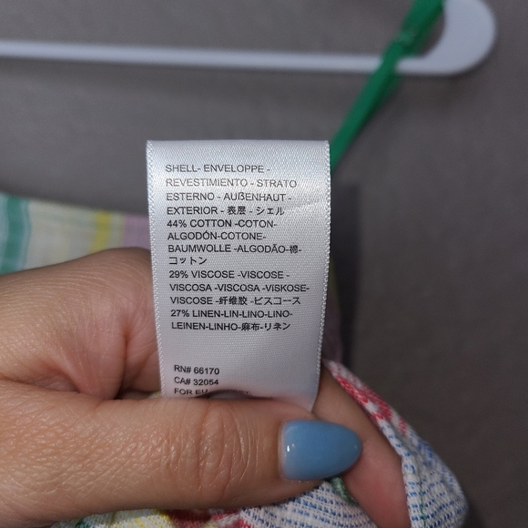 Urban Outfitters Rainbow Cami - Picture 7 of 8